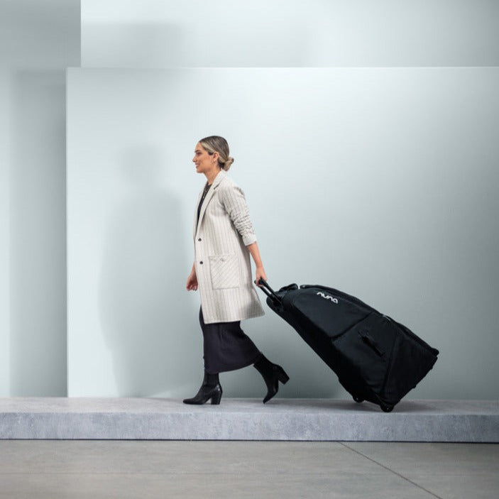 Nuna Wheeled Travel Bag - Thumbnail 5