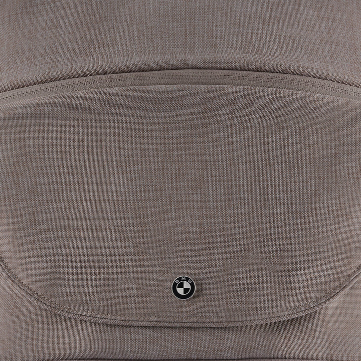 Nuna x BMW SWIV Stroller