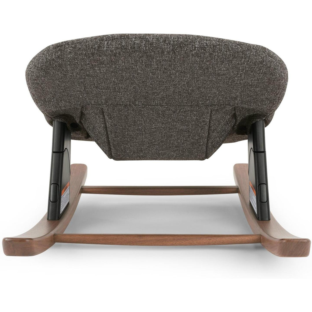 Nuna BRYN High Chair + Newborn Rocker Seat