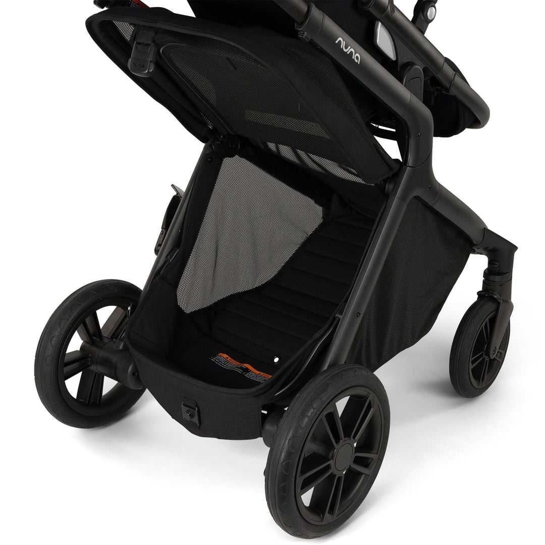 Nuna DEMI Icon Stroller