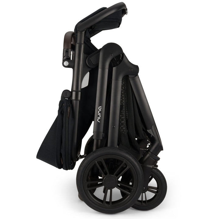 Nuna DEMI Icon Stroller