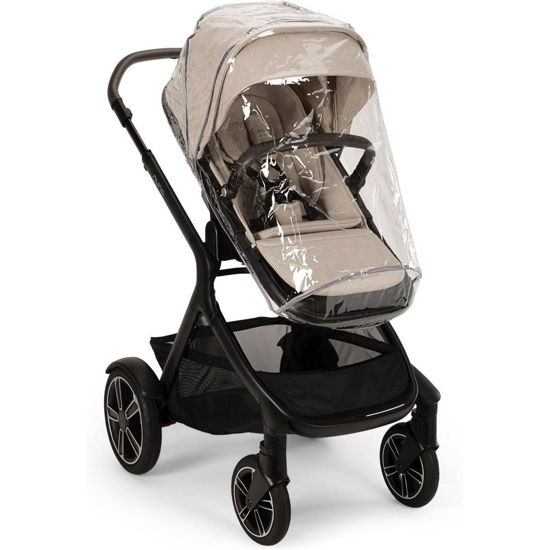 nuna stroller company Nuna DEMI Next Stroller + Rider Board