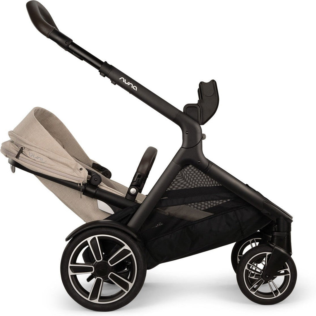 nuna demi grow stroller sibling seat Nuna Demi Next Sibling Seat