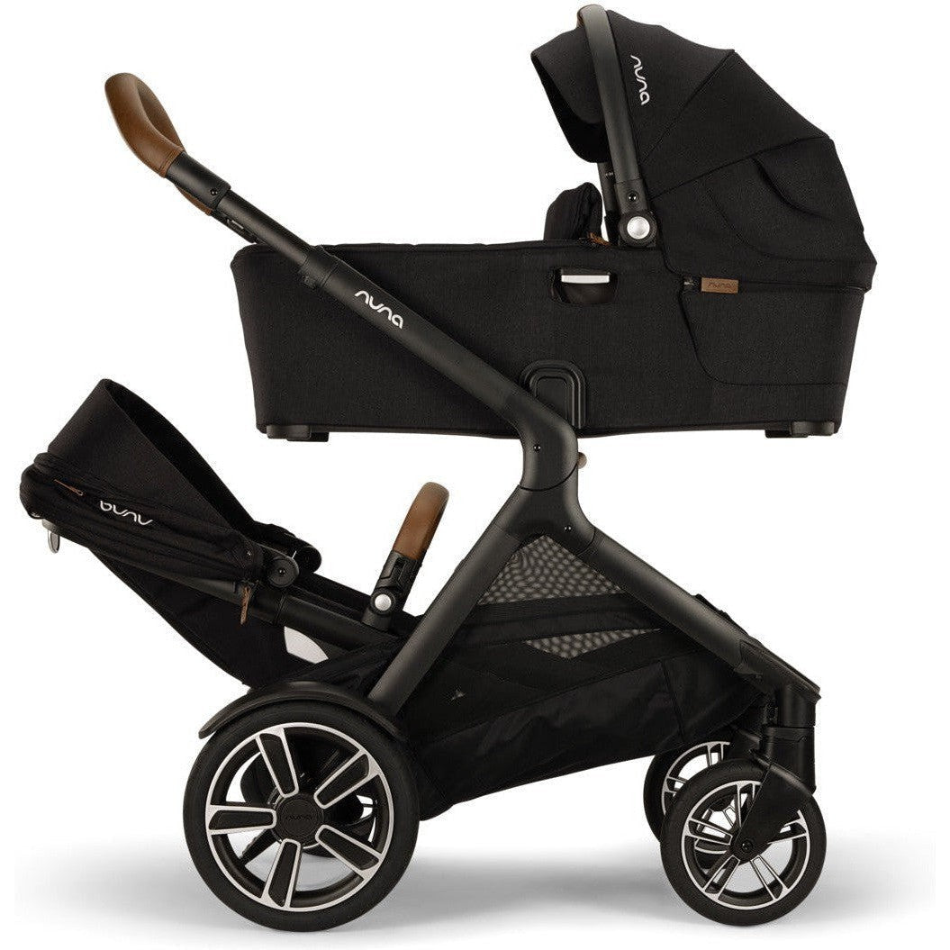 nuna toddler stroller seat Nuna Demi Next Sibling Seat