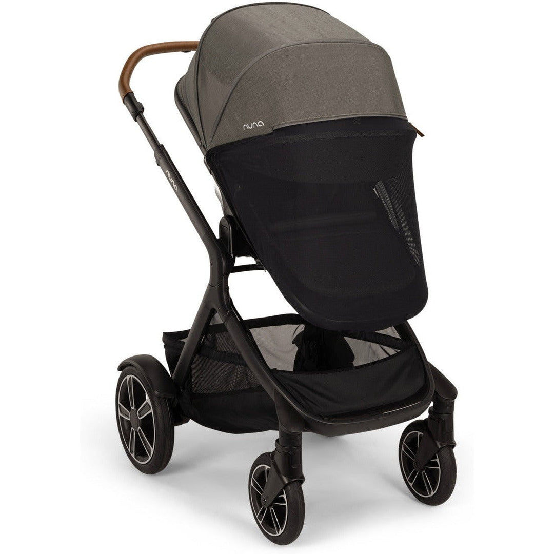 nuna stroller amazon Shop Nuna DEMI Next Stroller + Rider Board