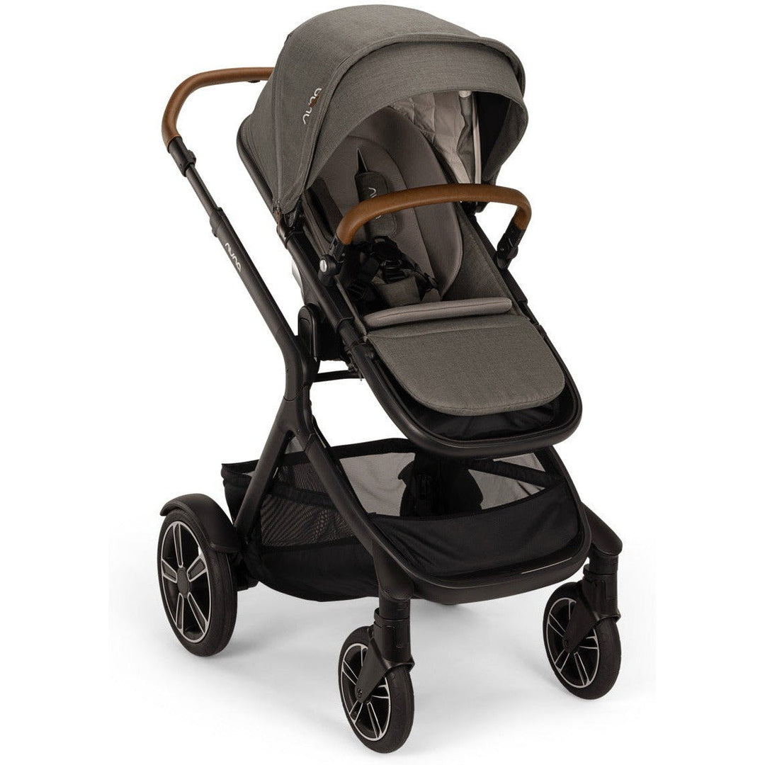 nuna all terrain stroller Shop Nuna DEMI Next Stroller + Rider Board