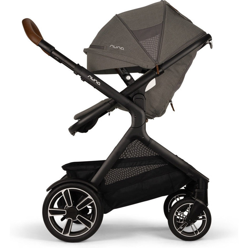 Nuna best sale stroller 2020