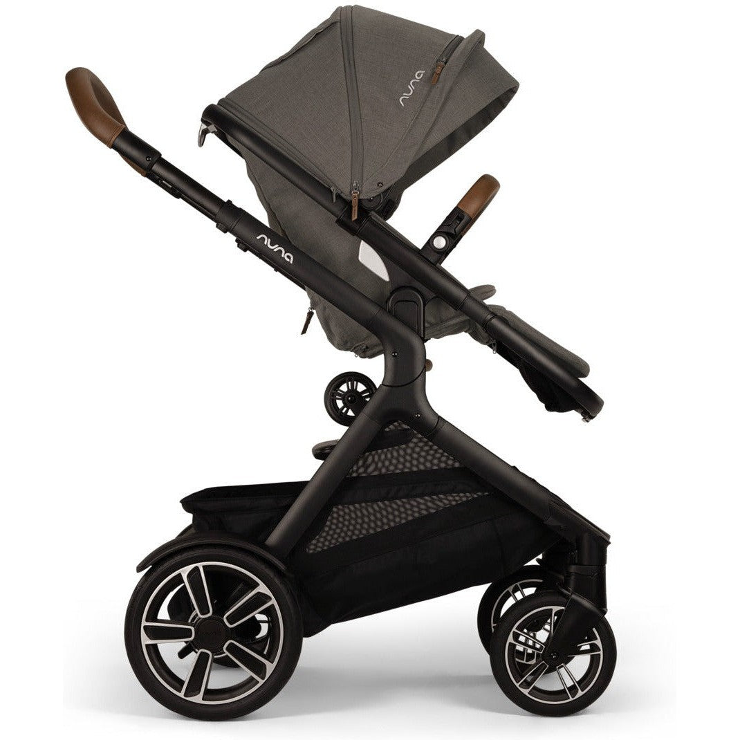 Nuna oxford stroller on sale