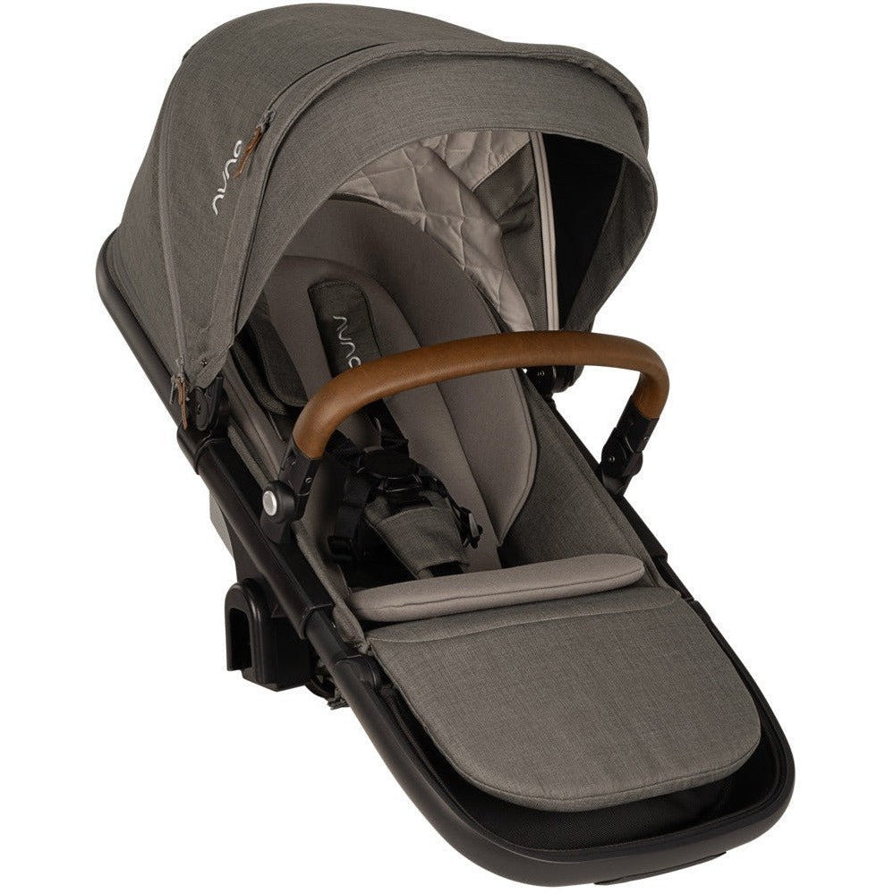2021 nuna demi grow stroller Nuna Demi Next Sibling Seat