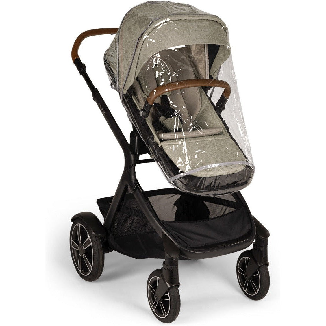 Nuna demi grow stroller accessories deals