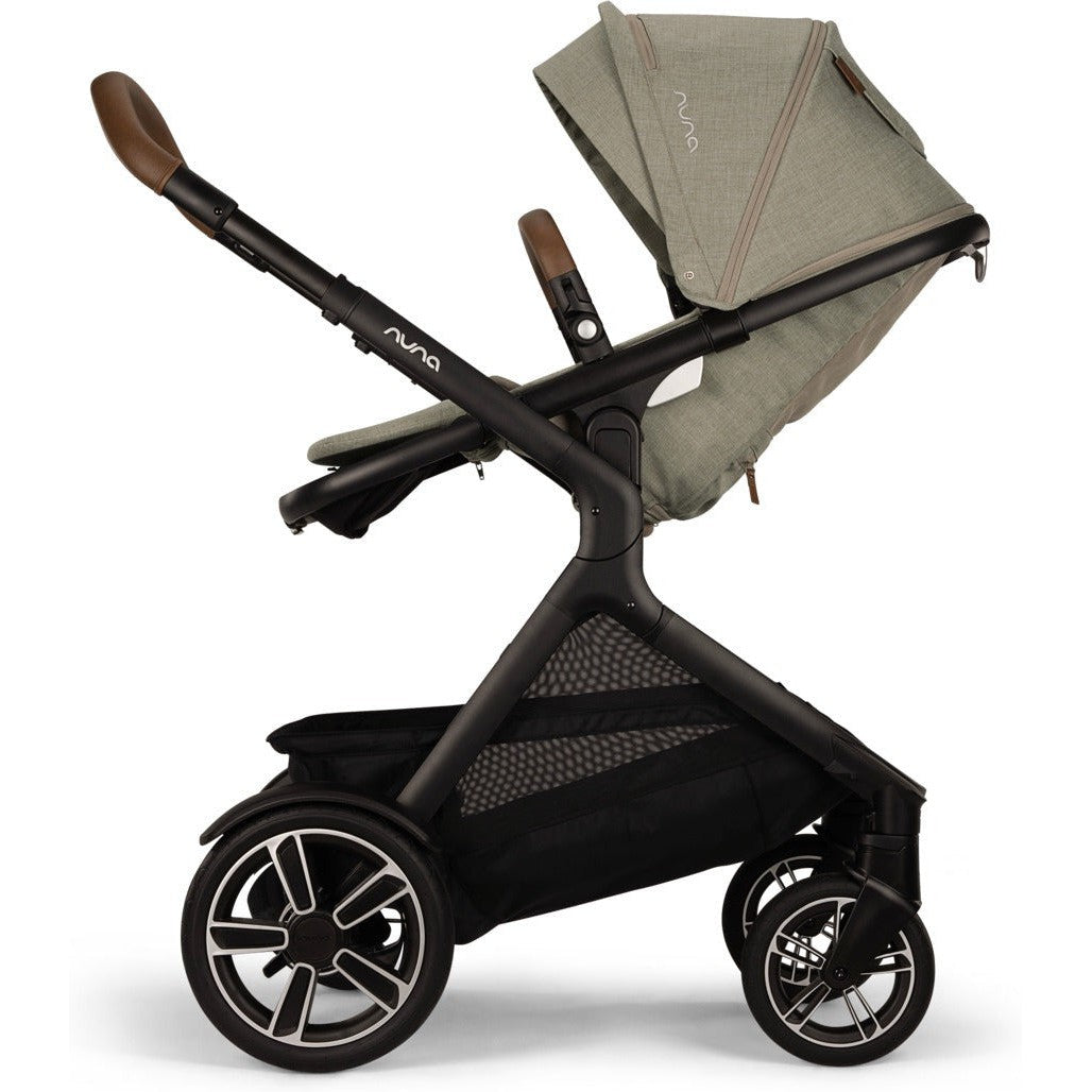 Nuna demi grow stroller oxford online