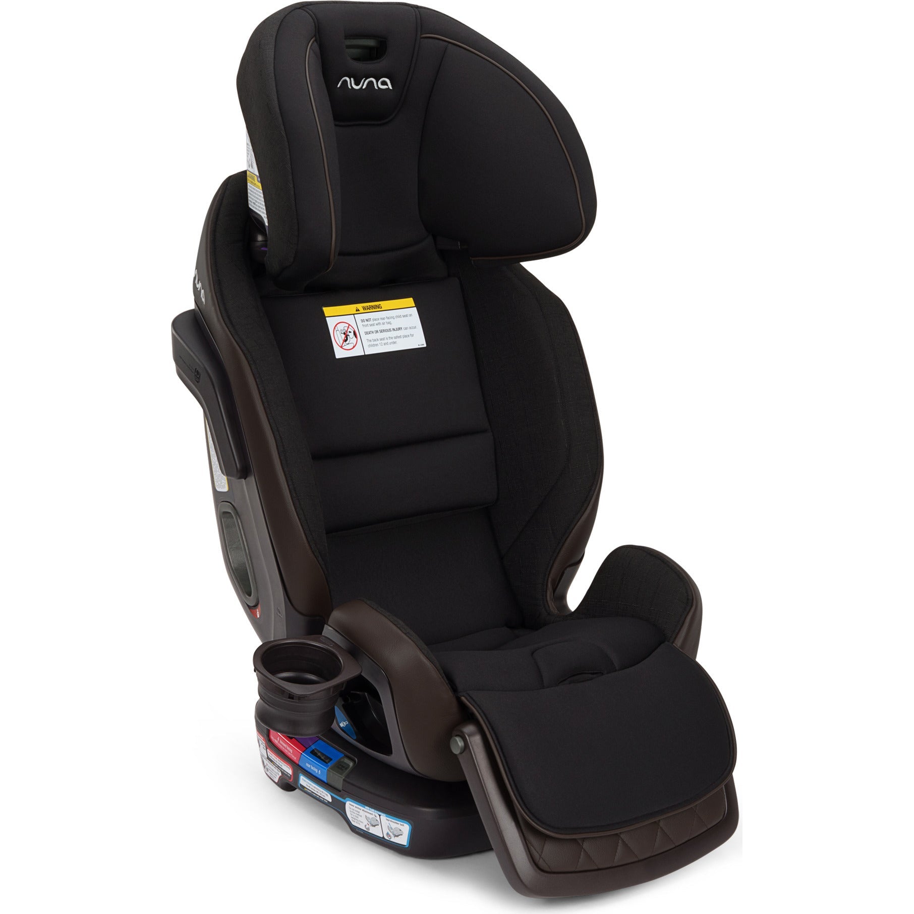 Shop Nuna EXEC Next Convertible Car Seat - Li'l Baby Sprouts