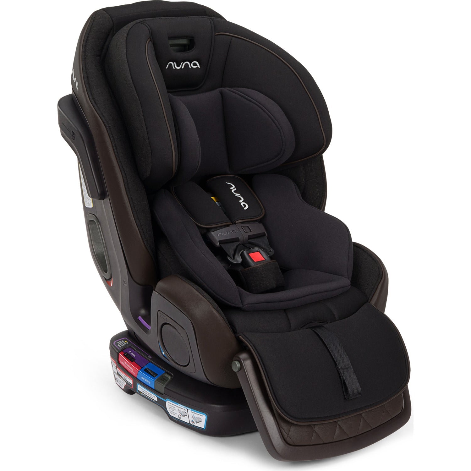 【nunaページ】 Shop Nuna EXEC Next Convertible Car Seat - Li'l Baby Sprouts