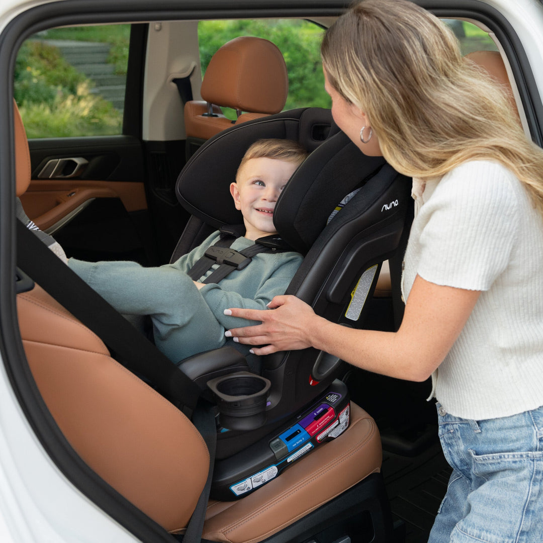 Nuna EXEC Next Convertible Car Seat | PRE-SALE!