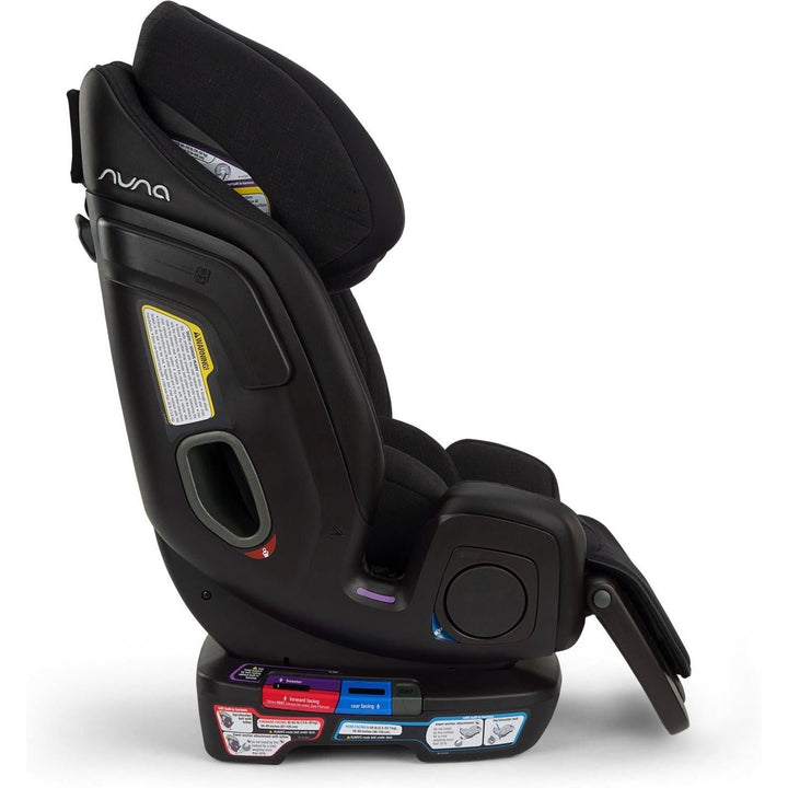 Nuna EXEC Next Convertible Car Seat | PRE-SALE!