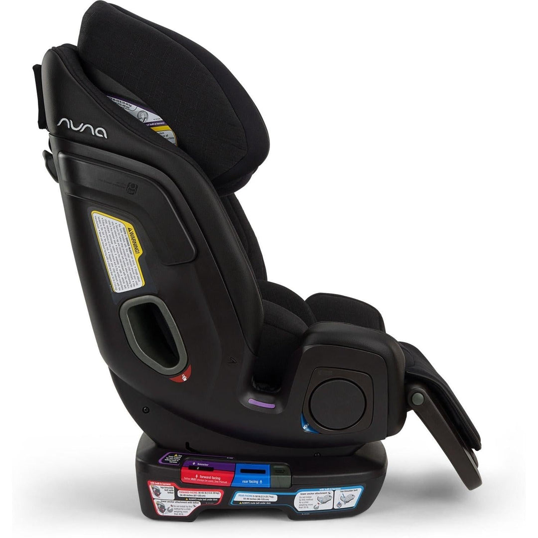 Nuna EXEC Next Convertible Car Seat | PRE-SALE!