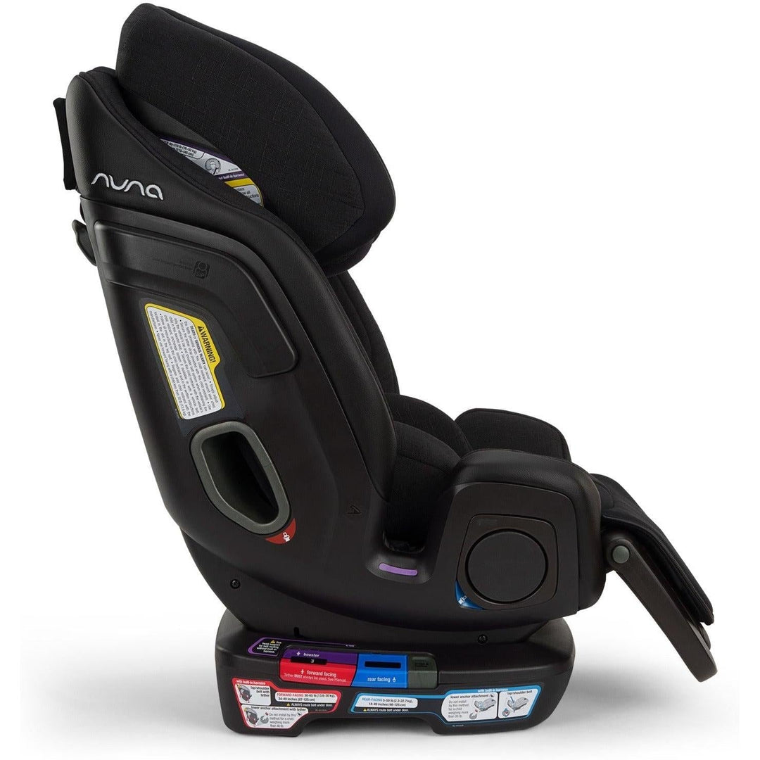 Nuna EXEC Next Convertible Car Seat | PRE-SALE!