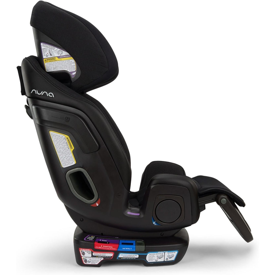 Nuna EXEC Next Convertible Car Seat | PRE-SALE!