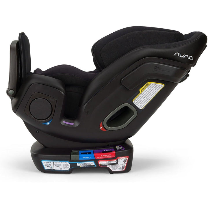 Nuna EXEC Next Convertible Car Seat | PRE-SALE!