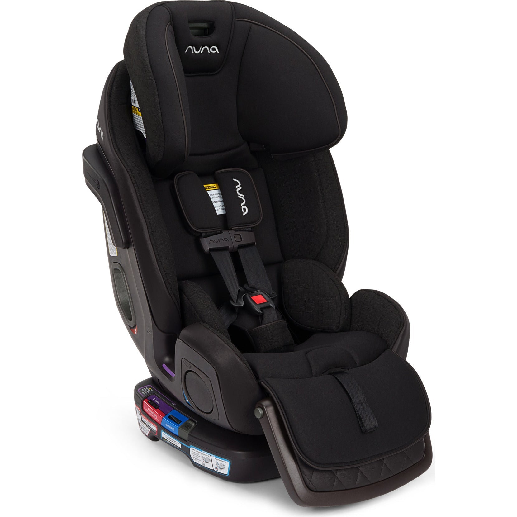 Shop Nuna EXEC Next Convertible Car Seat - Li'l Baby Sprouts