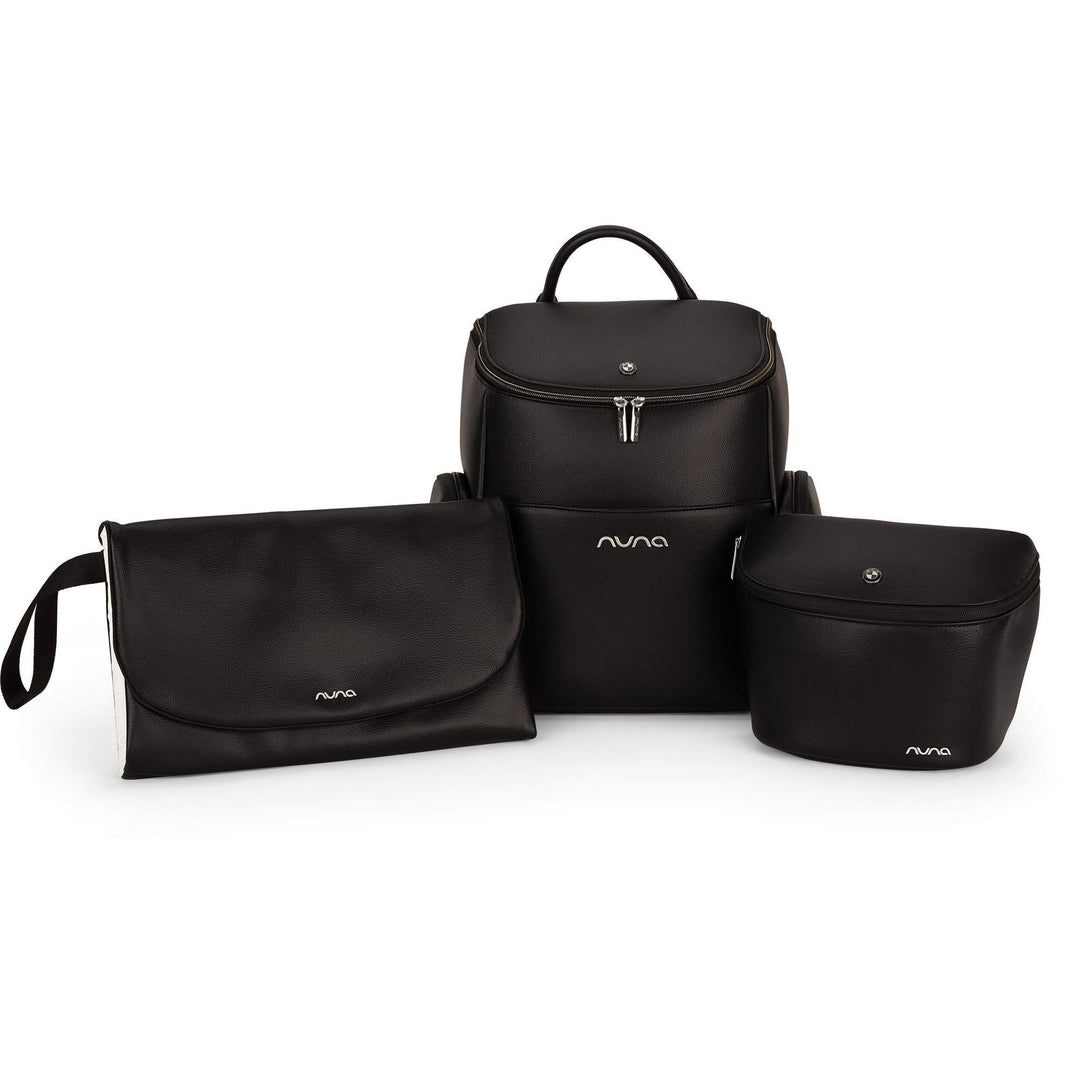 nuna bag for stroller Shop Nuna x BMW Essential Bag