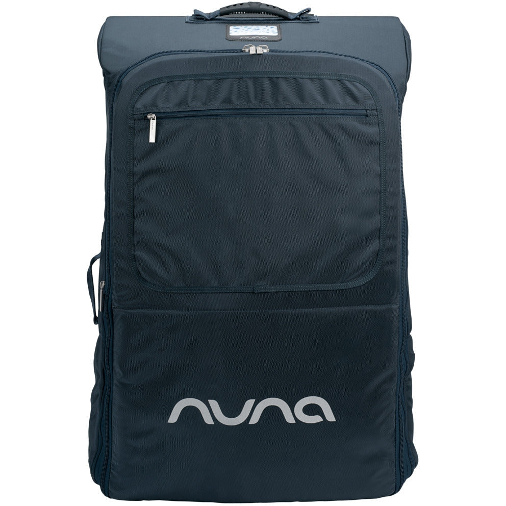 Nuna Wheeled Travel Bag - Thumbnail 2