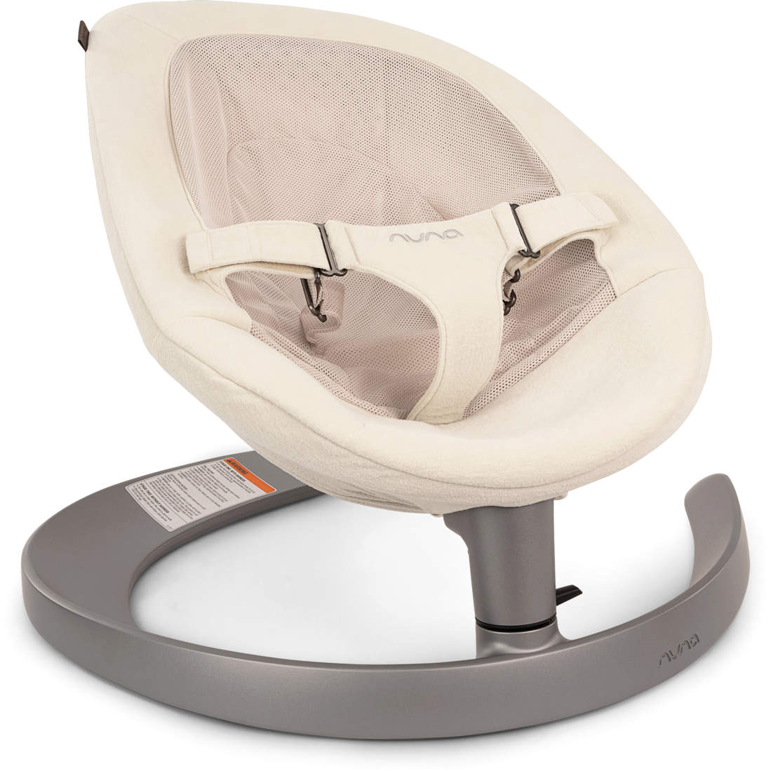 Nuna - Leaf Grow - Cloud $350.00 *Tax Free* Shopping Posh Baby