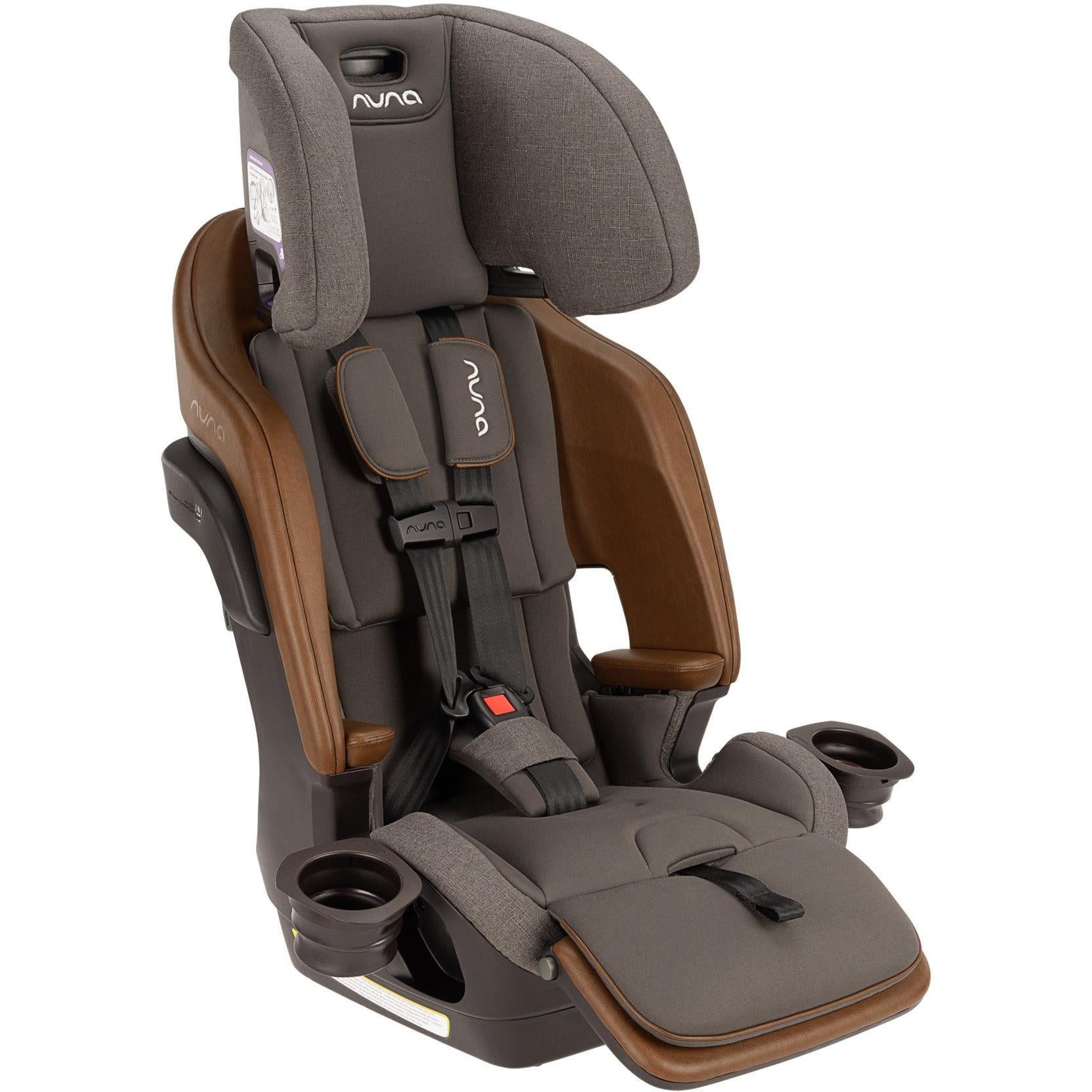Shop Nuna Lumn Harness Booster Seat - Li'l Baby Sprouts