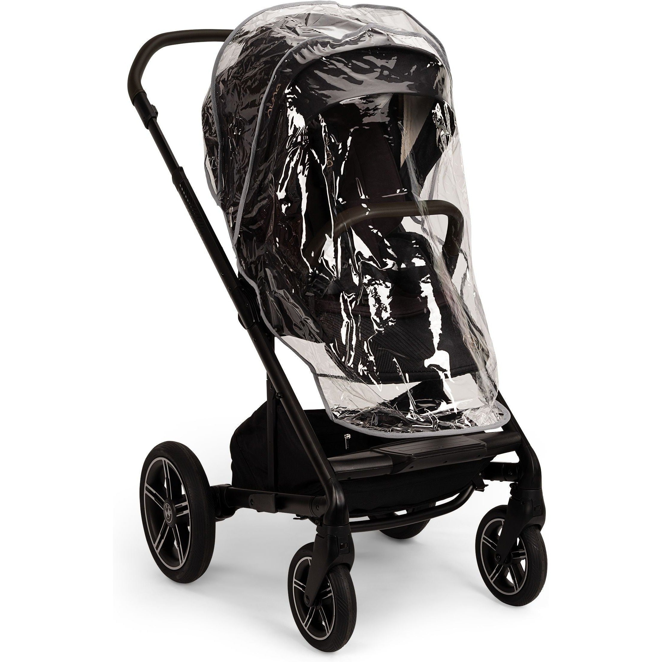Shop Nuna x BMW MIXX Next Stroller - Li'l Baby Sprouts