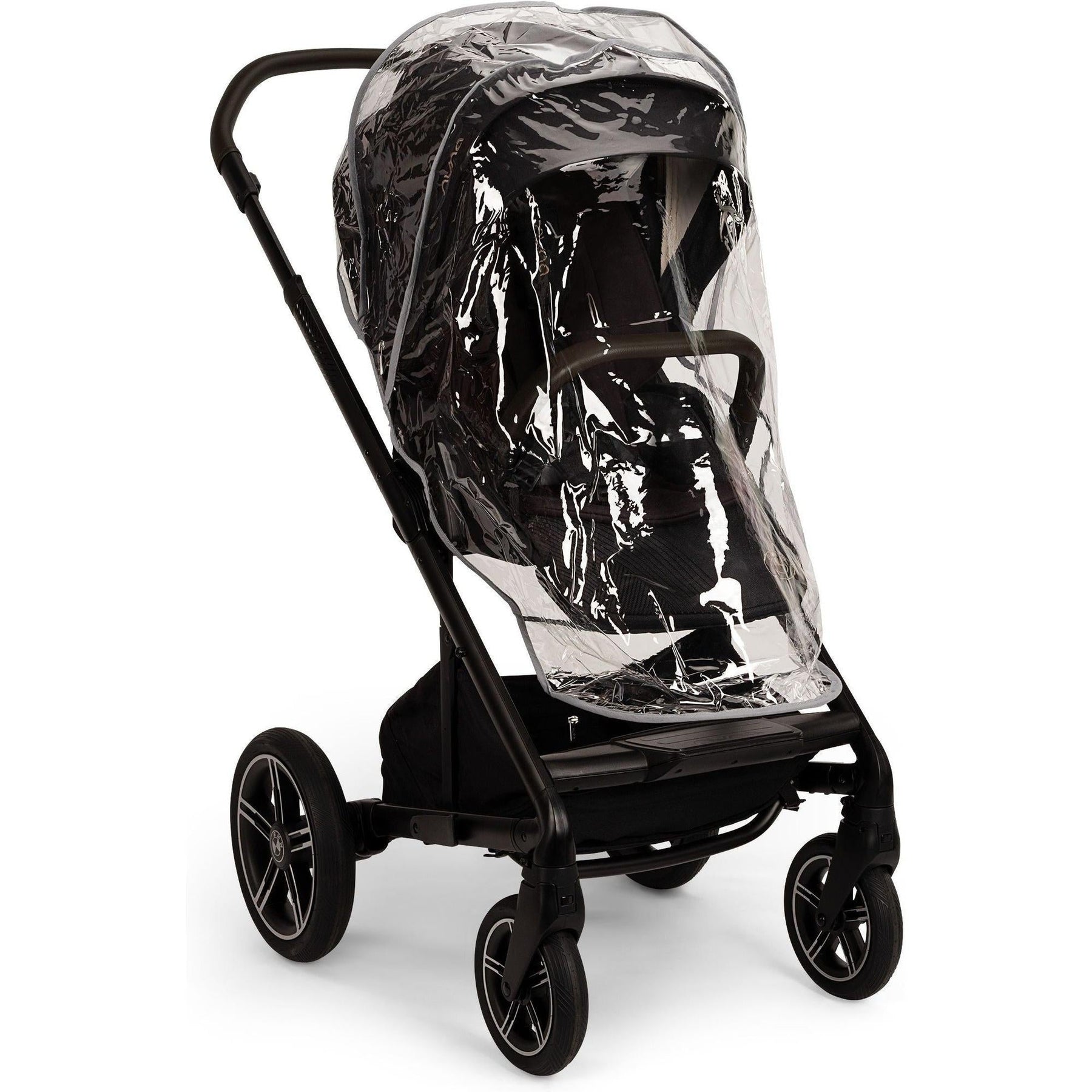 Shop Nuna x BMW MIXX Next Stroller