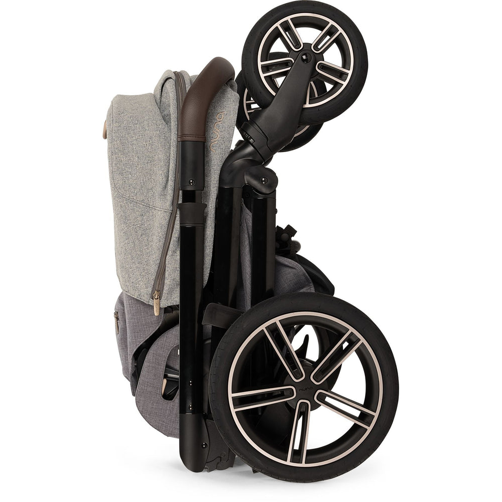 Nuna Mixx Next Monterey Stroller with Magnetech Secure Snap | Exclusive! Nuna    [variant_option4] [variant_option5] [variant_option6] [variant_option7] [variant_option8] [variant_option9] 2