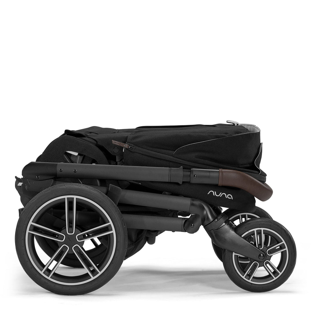 Shop Nuna MIXX Next Stroller with MagneTech Secure Snap