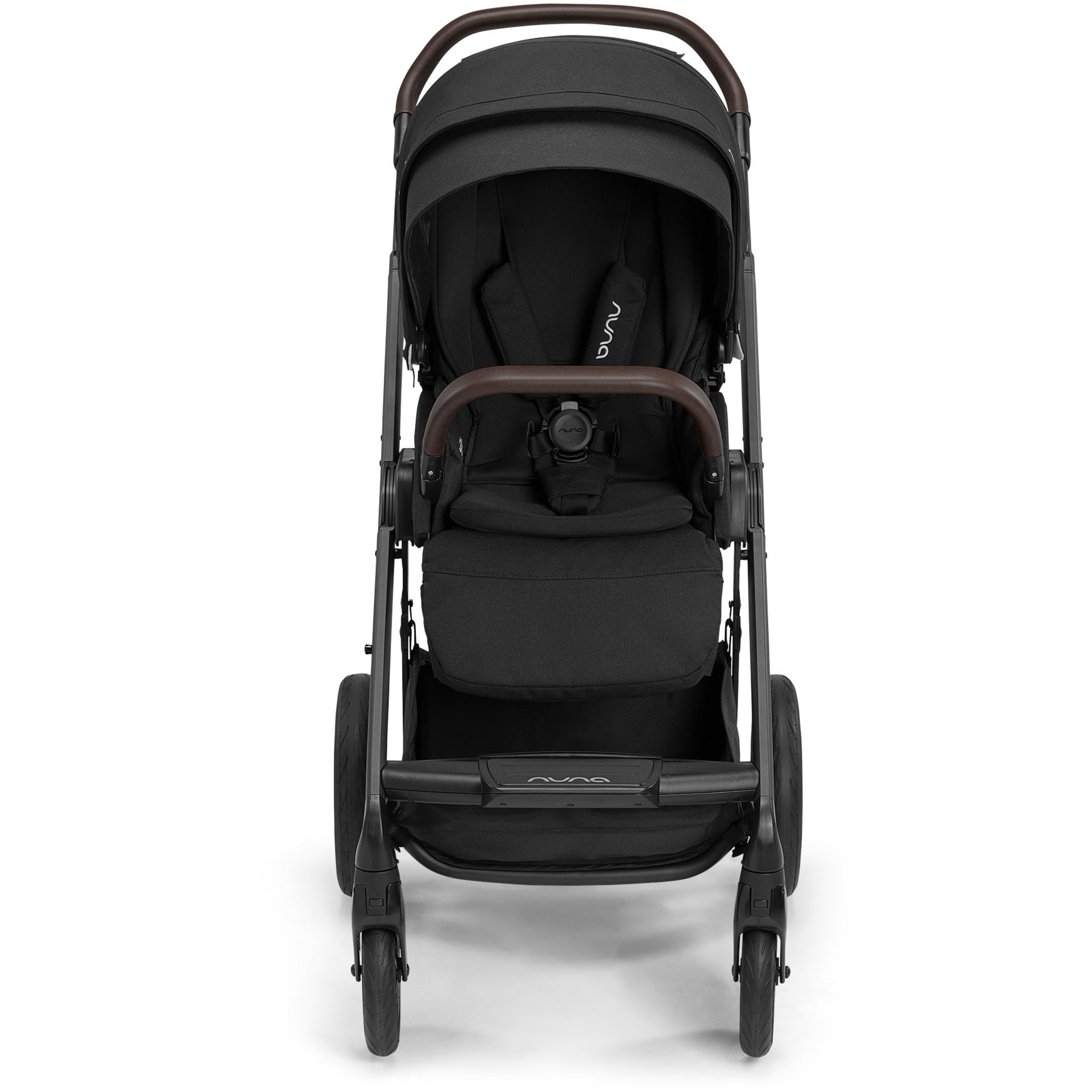 Shop Nuna MIXX Next Stroller with MagneTech Secure Snap - Li'l