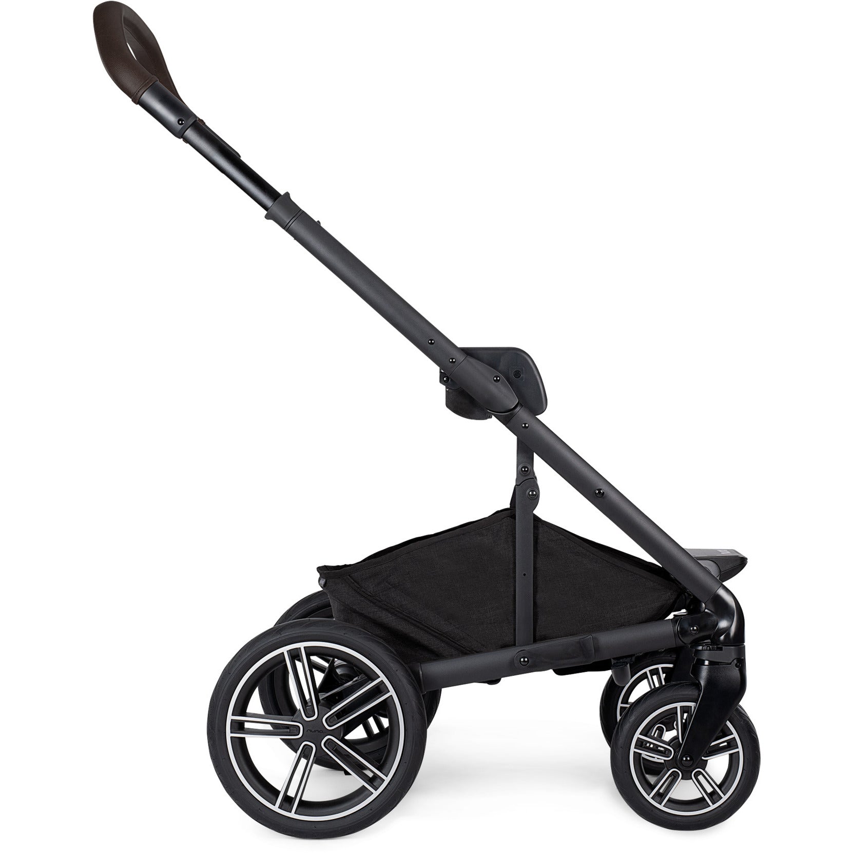 (引取り希望) NUNA MIXX ベビーカー Nuna MIXX Next Stroller with MagneTech Secure Snap – Juvenile Shop