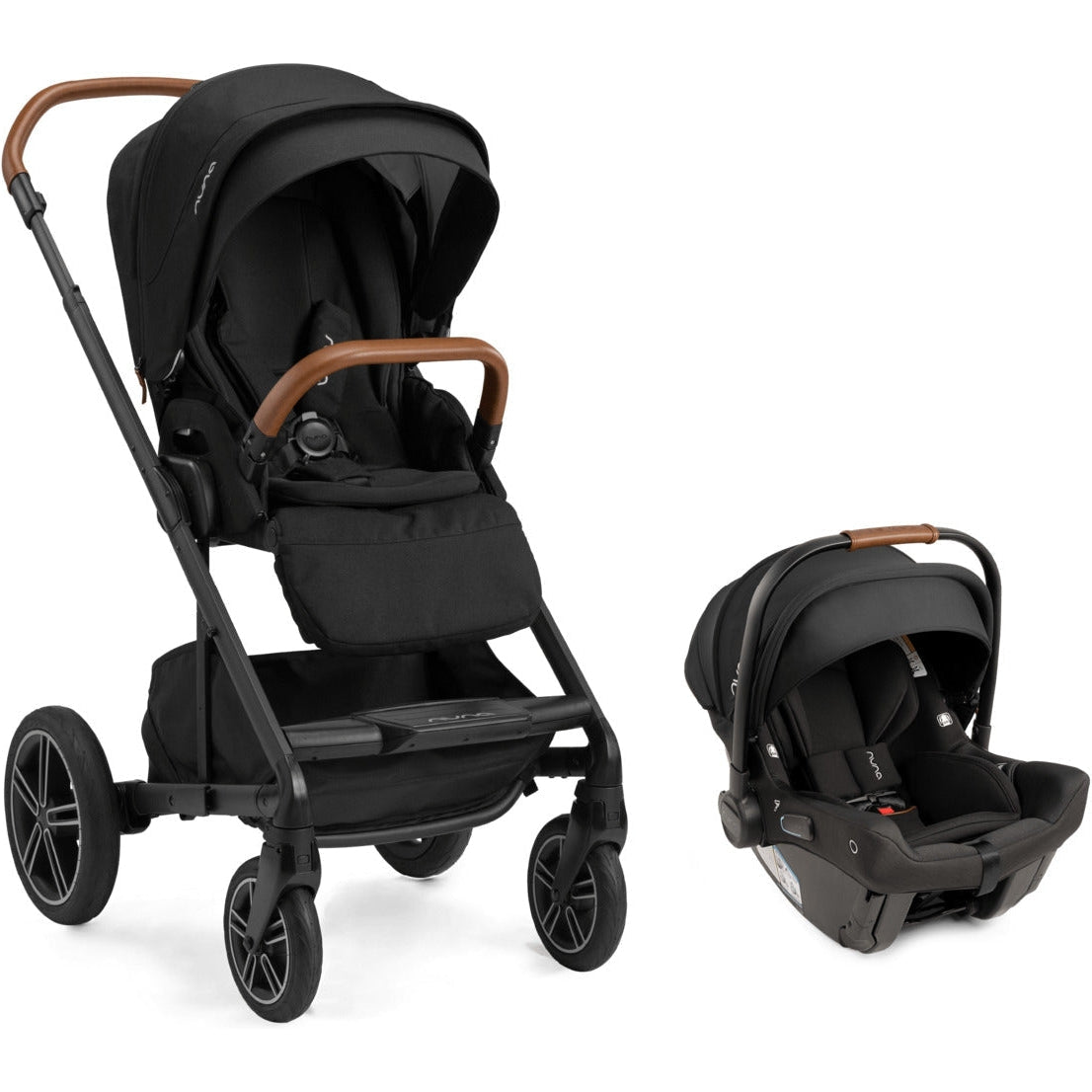 nuna set/¥94,000 Nuna | Innovative, Lightweight Travel Strollers for All Ages