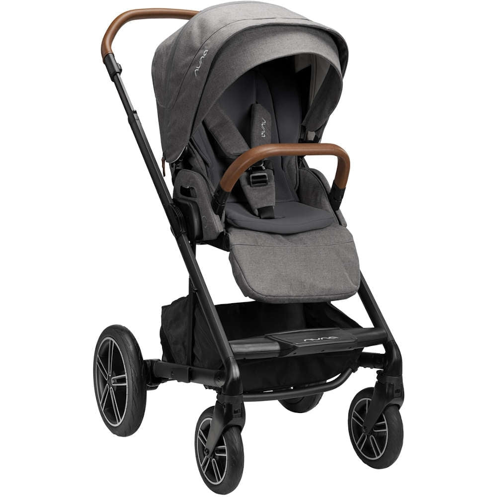nuna strolled Nuna MIXX Next Stroller