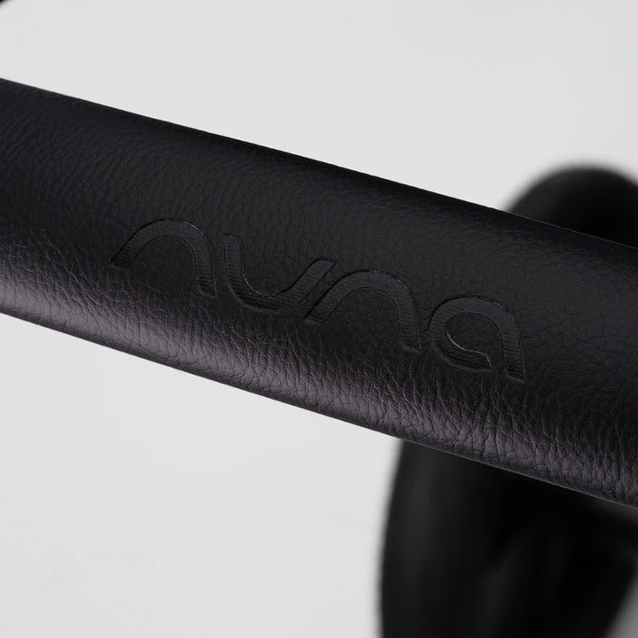 Nuna MIXX Next Stroller with MagneTech Secure Snap