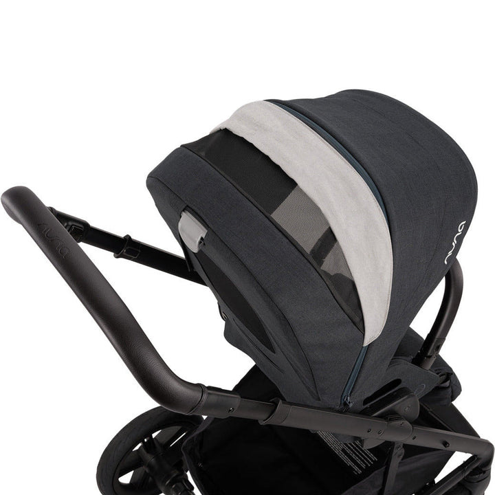 Nuna MIXX Next Stroller with MagneTech Secure Snap