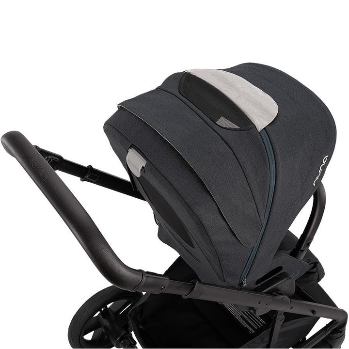 Nuna MIXX Next Stroller with MagneTech Secure Snap