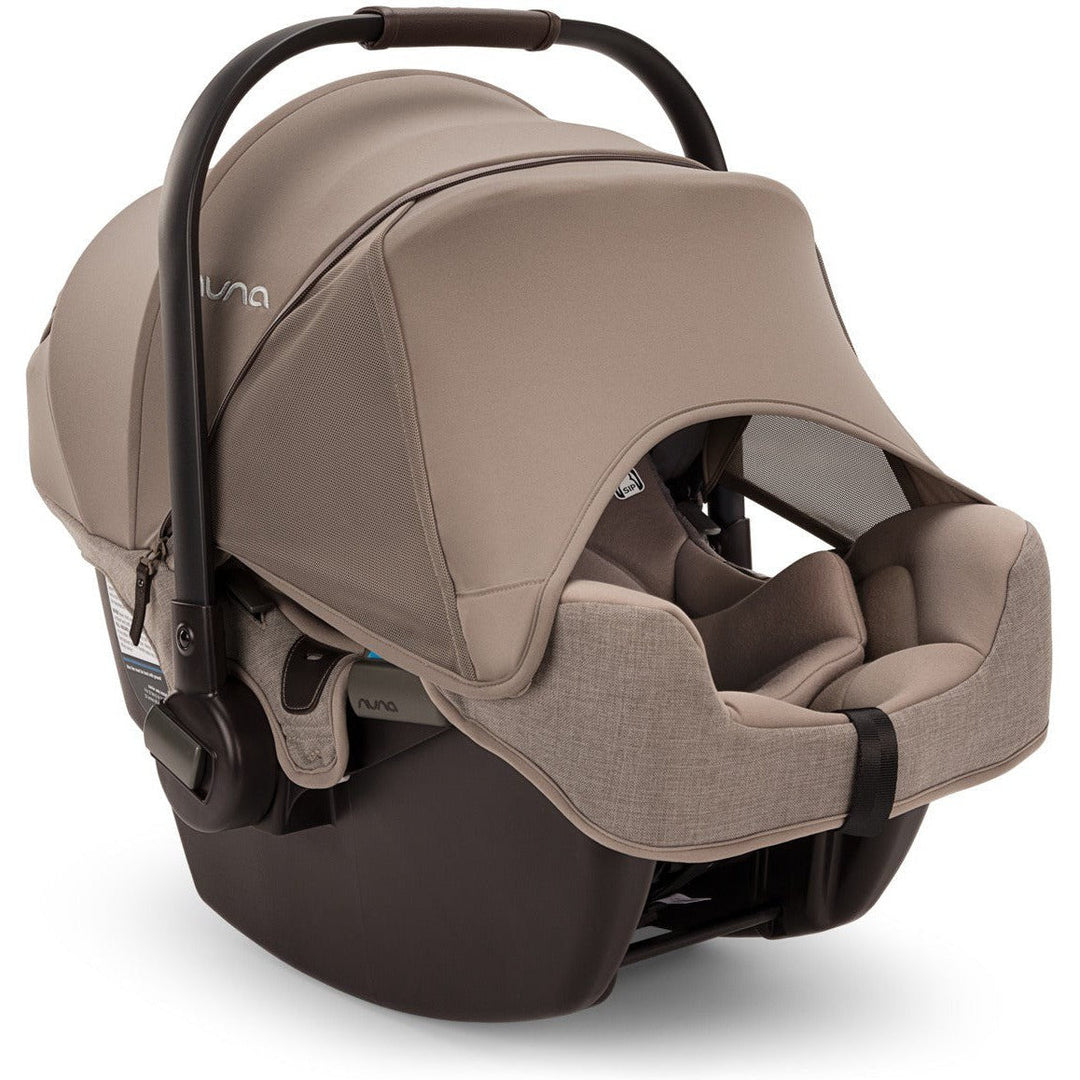 Shop Nuna PIPA RX Infant Car Seat RELX Base Li'l Baby Sprouts