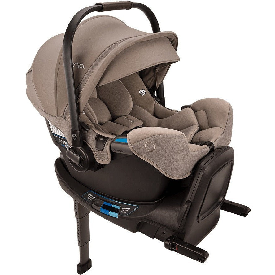 Nuna infant car seat base best sale