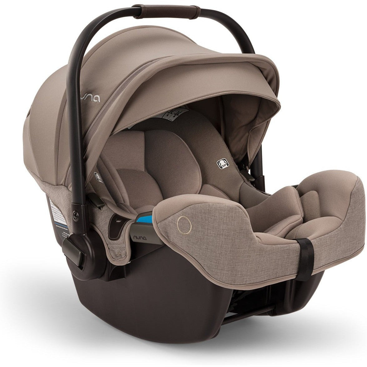 Shop Nuna PIPA RX Infant Car Seat + RELX Base - Li'l Baby Sprouts