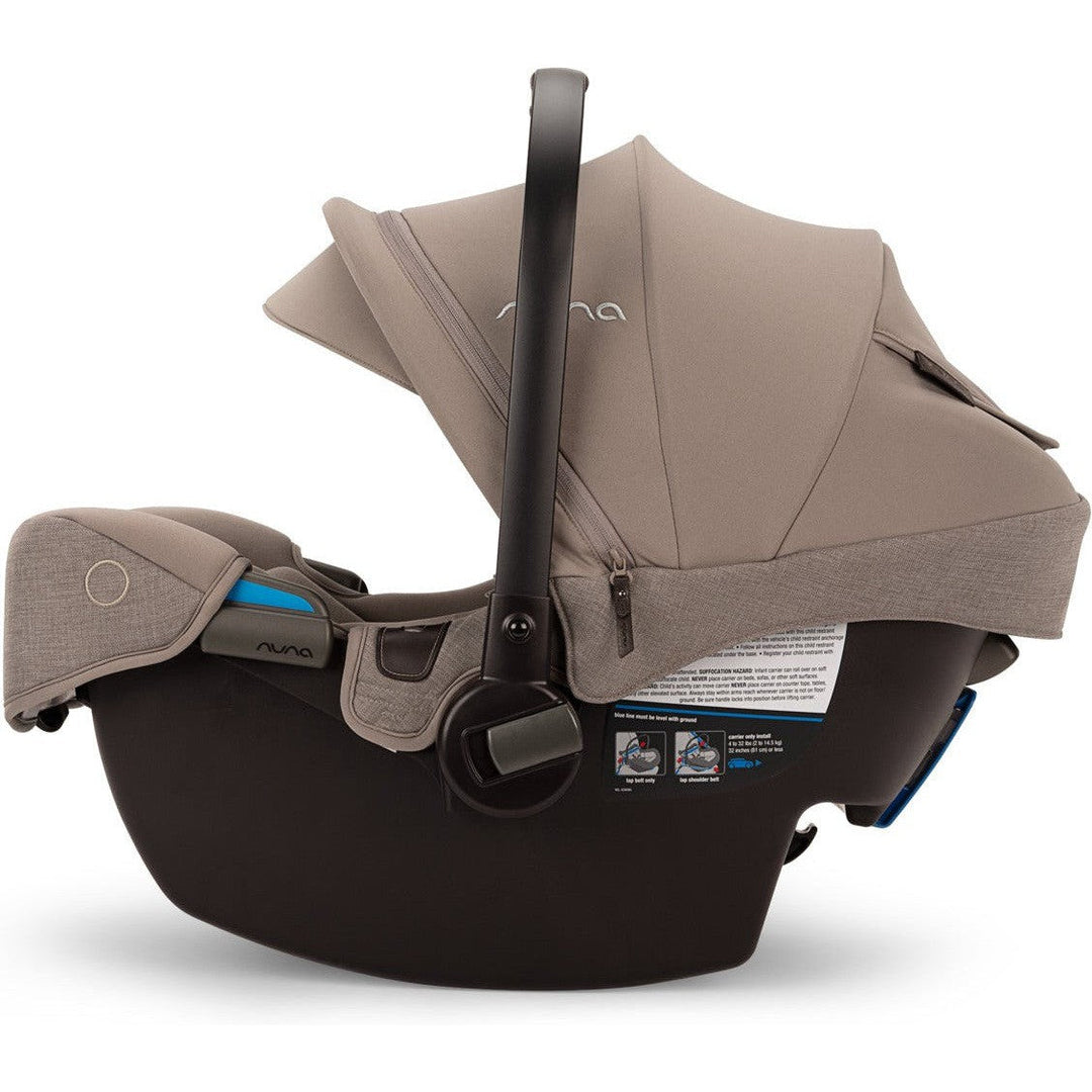 nuna pipa rx car seat stroller Shop Nuna PIPA RX Infant Car Seat + RELX Base