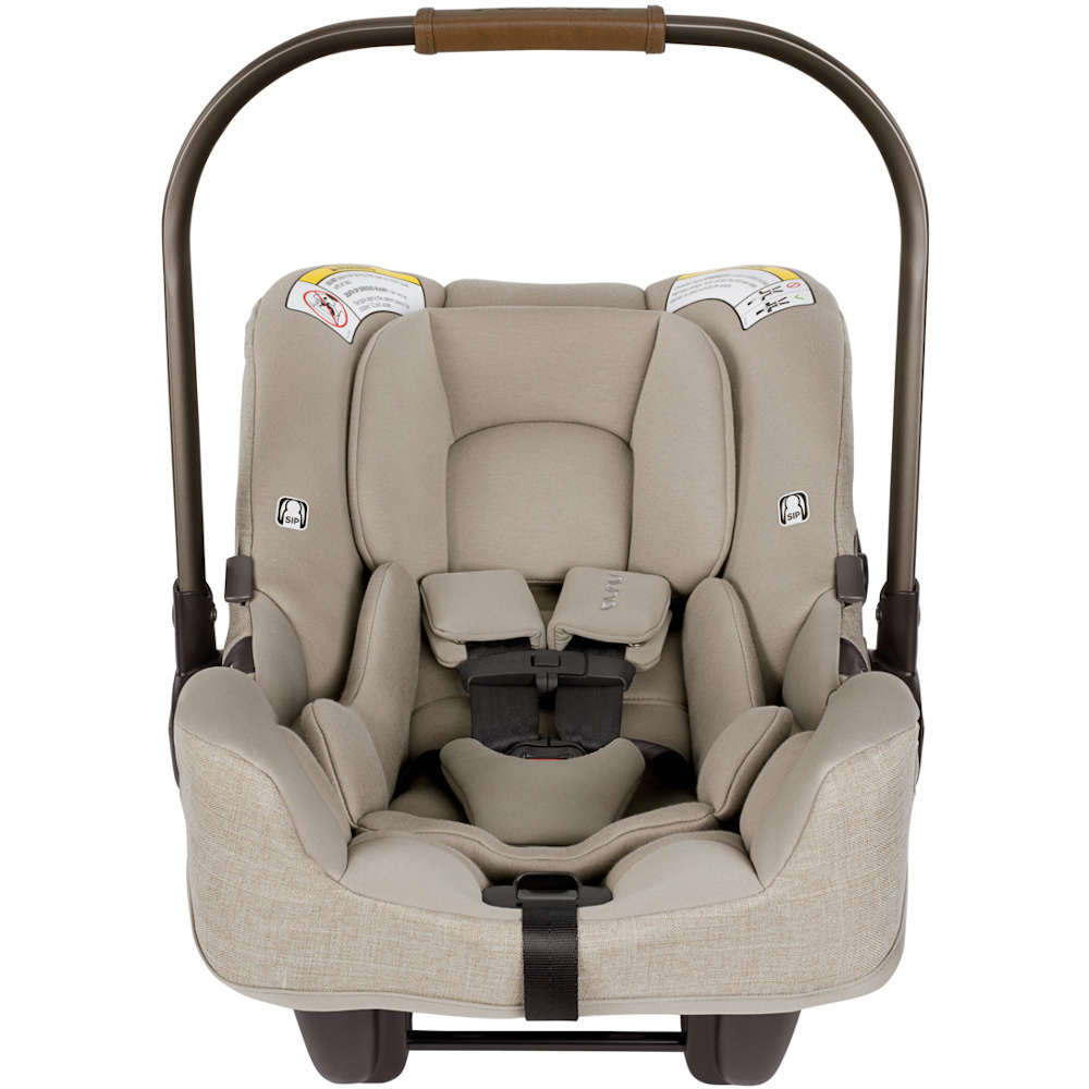 Nuna pipa car seat infant best sale