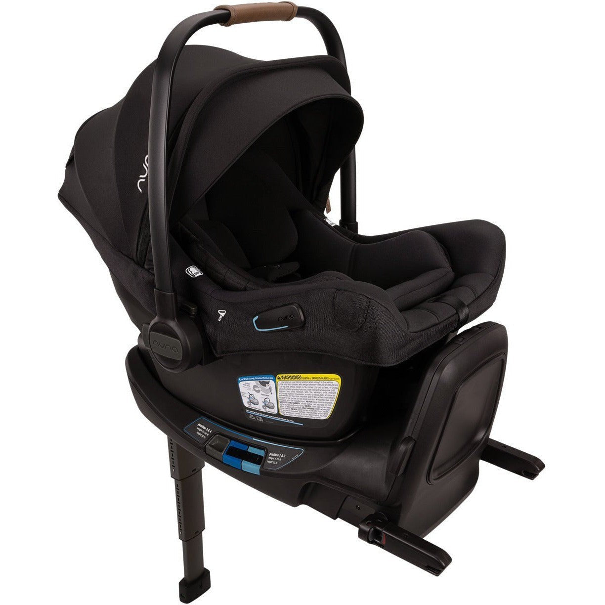 Nuna car seat buy buy baby on sale