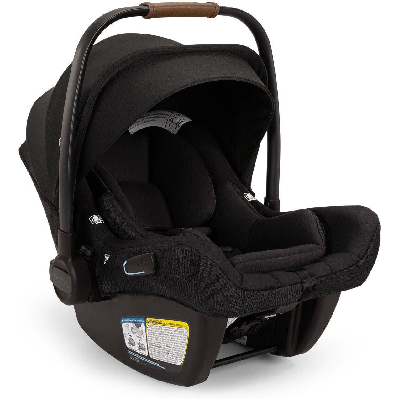 Shop Nuna MIXX Next Stroller + PIPA Aire RX Infant Car Seat