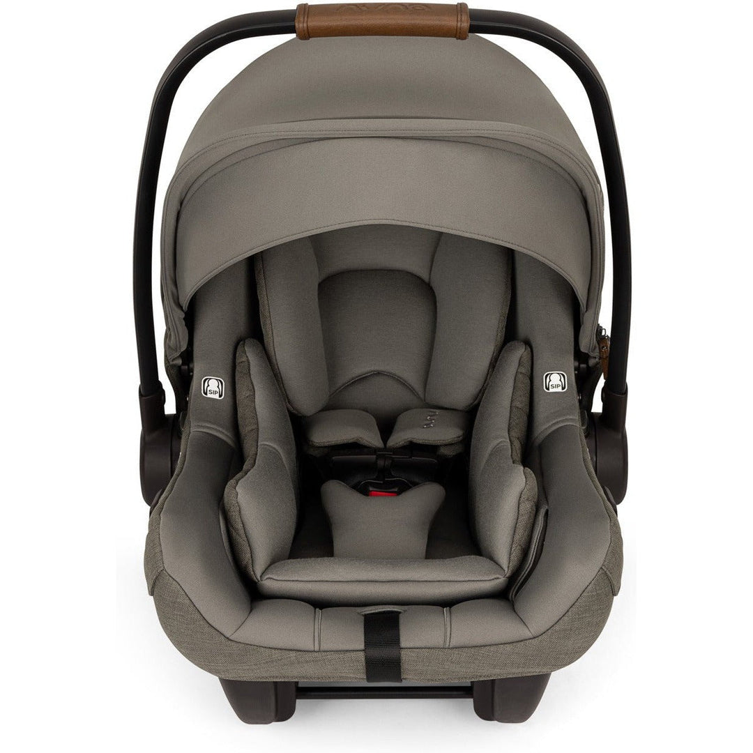 nuna car seat stroller base Shop Nuna PIPA Aire RX Infant Car Seat + RELX Base