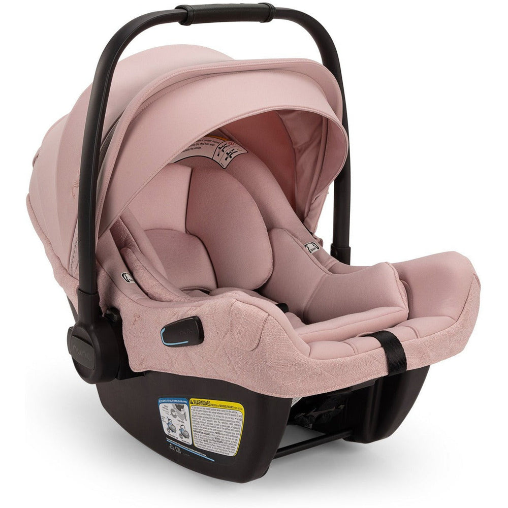 Nuna Pipa Aire RX Infant Car Seat | Thistle Collection Nuna    [variant_option4] [variant_option5] [variant_option6] [variant_option7] [variant_option8] [variant_option9] 2