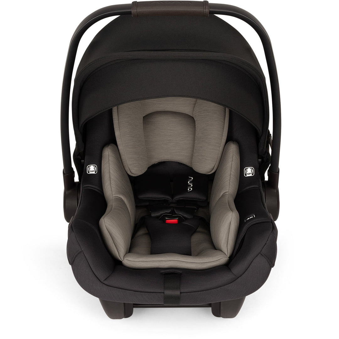 Nuna PIPA Aire Infant Car Seat + Pipa Series Base
