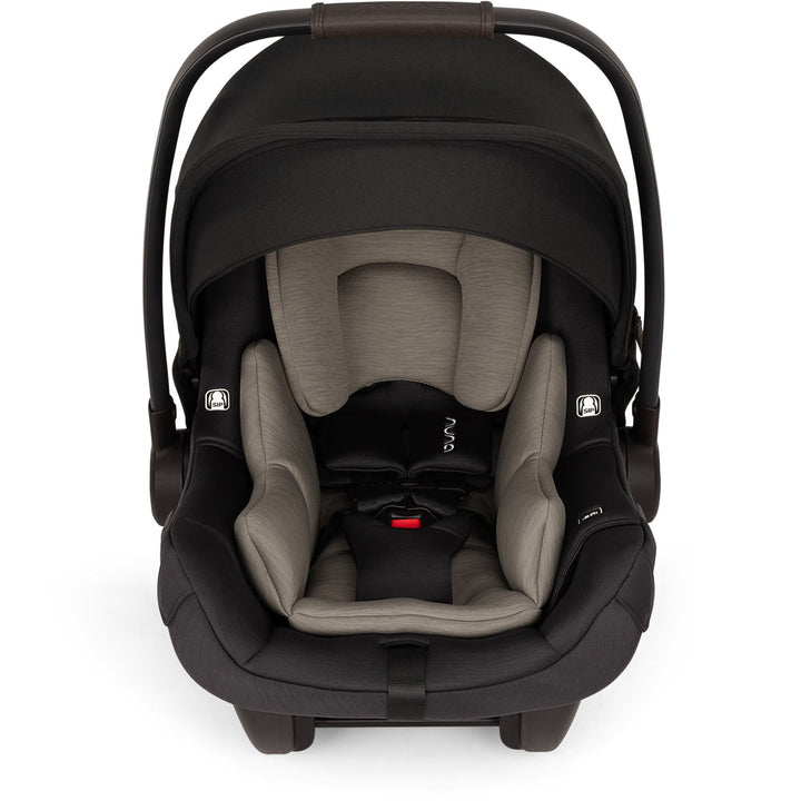 Nuna PIPA Aire Infant Car Seat + Pipa Series Base